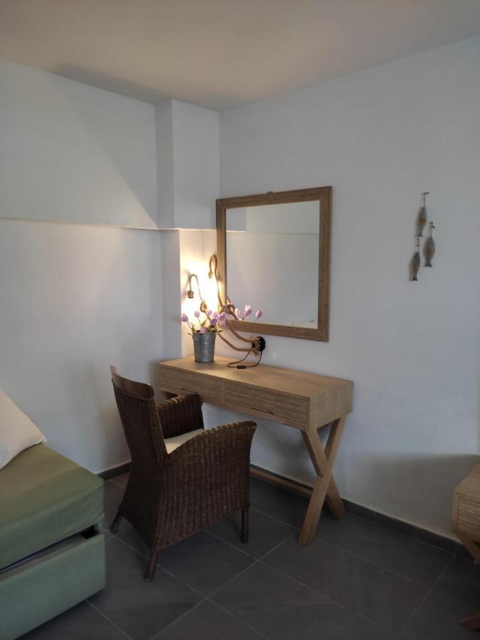 Appartement Xasteria à Velika  Extérieur photo