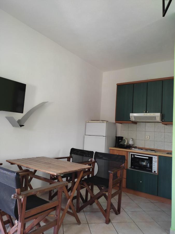 Appartement Xasteria à Velika  Extérieur photo