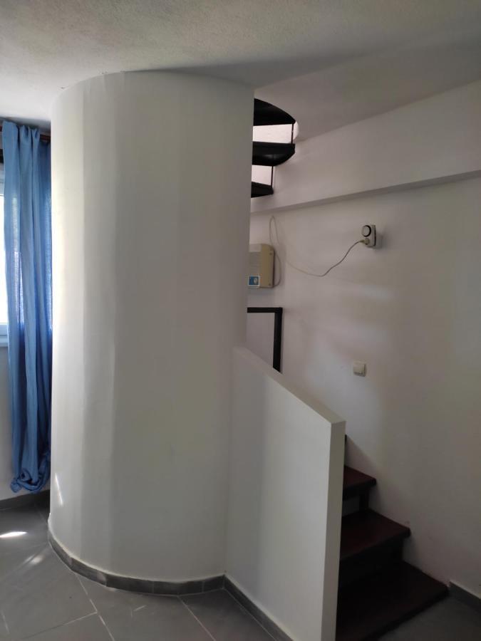 Appartement Xasteria à Velika  Extérieur photo