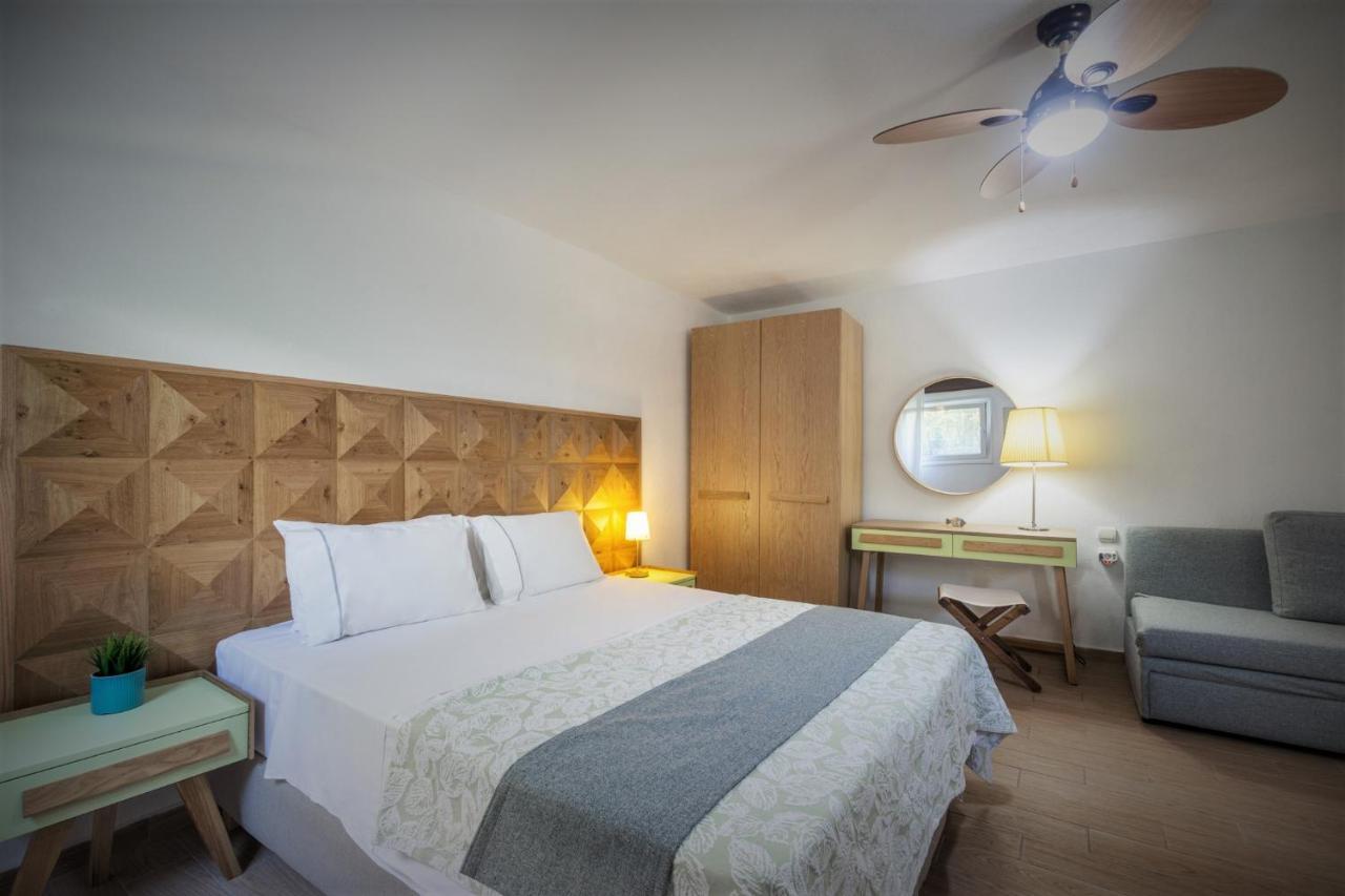 Appartement Xasteria à Velika  Extérieur photo