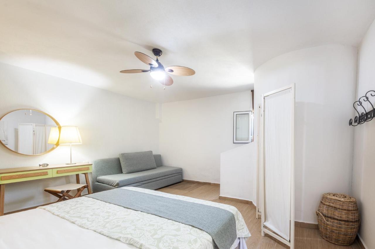Appartement Xasteria à Velika  Extérieur photo