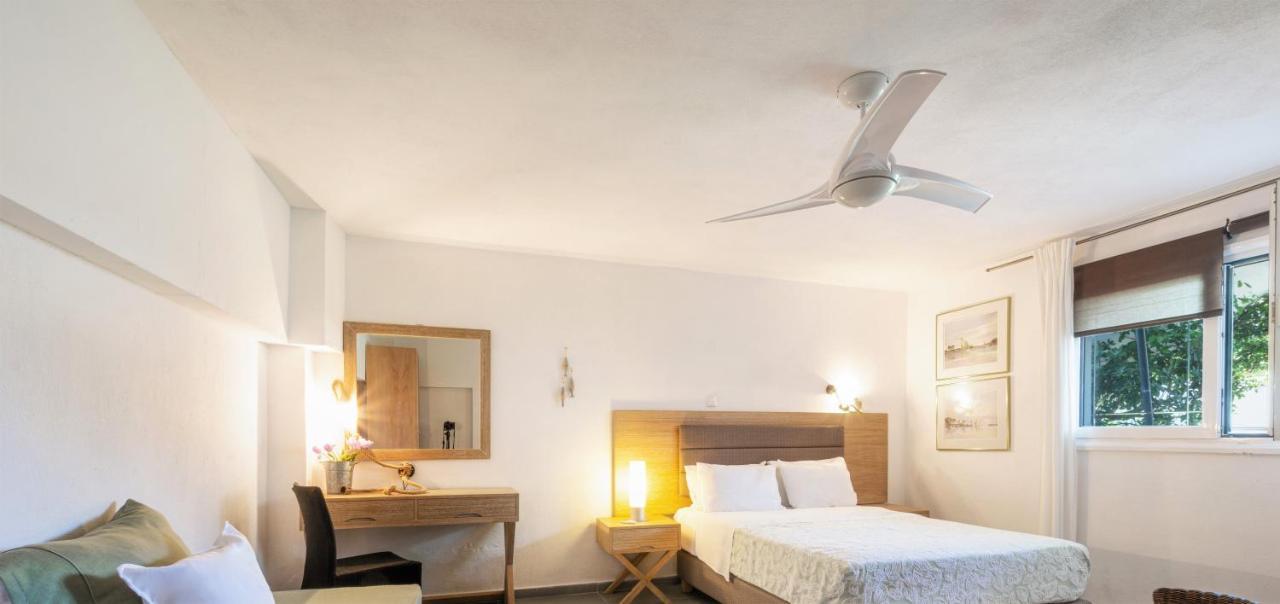 Appartement Xasteria à Velika  Extérieur photo