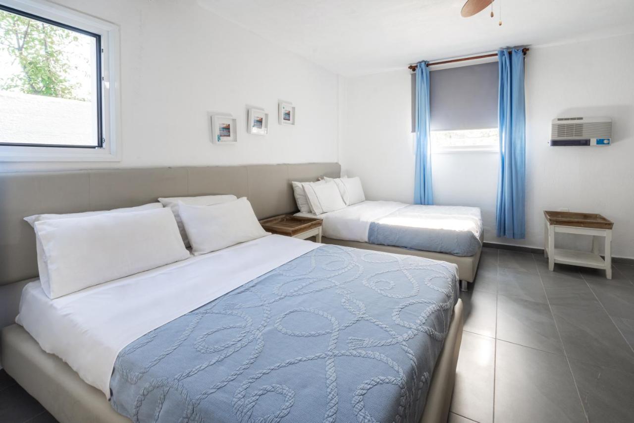 Appartement Xasteria à Velika  Extérieur photo