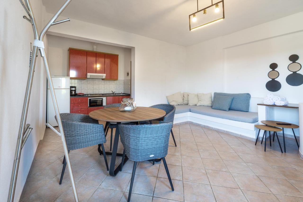 Appartement Xasteria à Velika  Extérieur photo