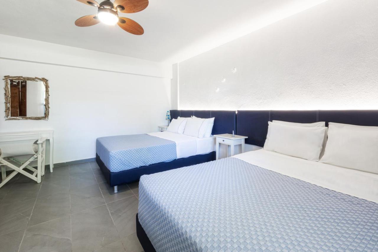 Appartement Xasteria à Velika  Extérieur photo