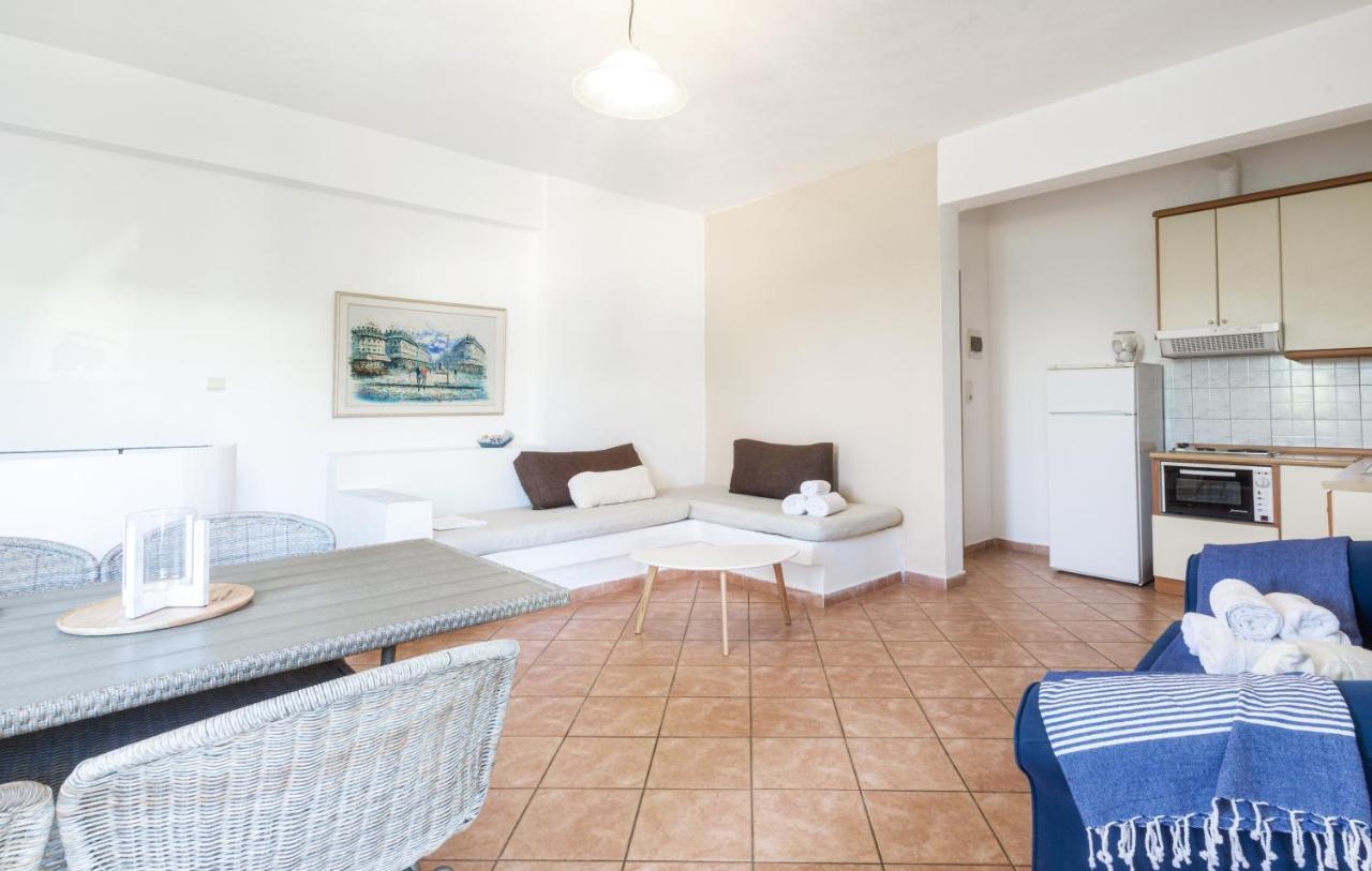 Appartement Xasteria à Velika  Extérieur photo