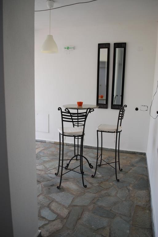 Appartement Xasteria à Velika  Extérieur photo