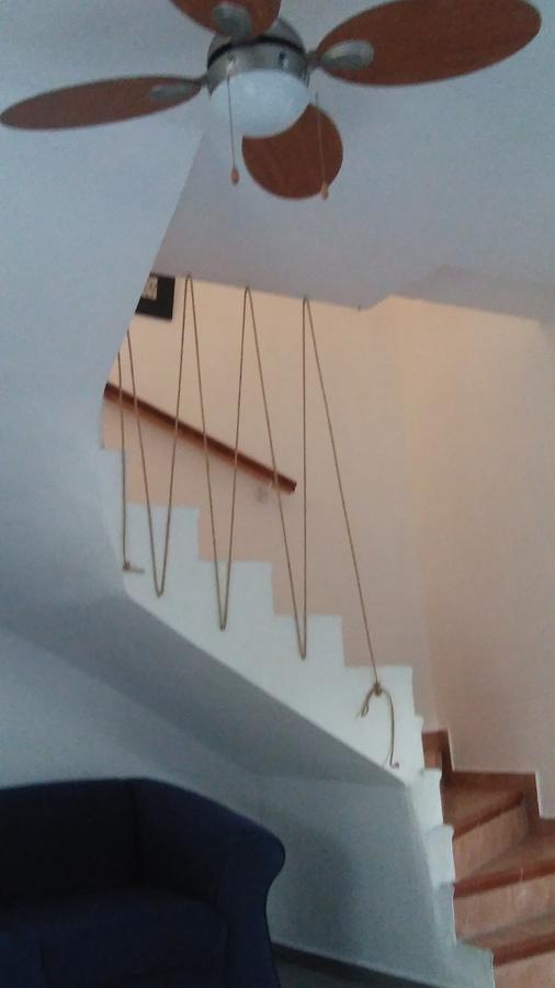 Appartement Xasteria à Velika  Extérieur photo